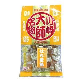 Matsuya Sohonten Honey Candy 3.5 oz (100 g) x 6 Bags