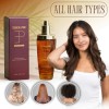 L'Essenziale Puro Moroccan Argan Oil - For Hair, Face, Body