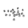 Ongwan 20pcs Aircraft Model Landing Gear Stopper Set 2.1mm Stainless