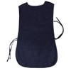 BITALY Cobbler Apron 2 Deep Front Pockets Double Adjustable Tie
