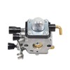 Carburetor Kit for STIHL FS38 FS45 FS55 String Trimmer Weed