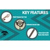 Professional Steel Tip Darts 12 PC Set | 12 PC