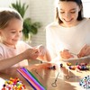 Chestnut Drill Set, Chestnut Drill for Children, Chestnut Craft with