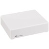 Pro-Ject DAC Box E Digital to Analog Converter (White)