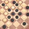 3‑In‑1 Chess Checkers Gobang Folding Chess Board Portable Interactive Chess