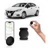 Cenway - Mini Rastreador Gps Magnético Para Automóviles Ios/android