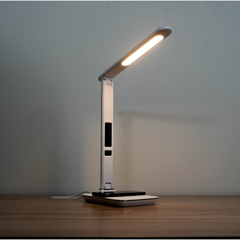 Theralite Carex Radiance Bright Light Therapy Sun Lamp, 10000 LUX