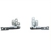 JINTAI Left Right LCD Hinge Pair Kit Replacement for Dell