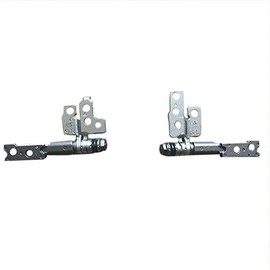 JINTAI Left Right LCD Hinge Pair Kit Replacement for Dell Latitude 7370 E7370