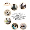 AYO Round Cushion, Body Pillow, Marshmallow, Zabuton, Mochi Cushion, Soft,