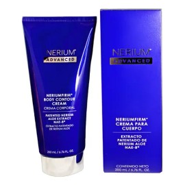 Crema Firm Para Cuerpo Nerium Advanced                                                                                                                