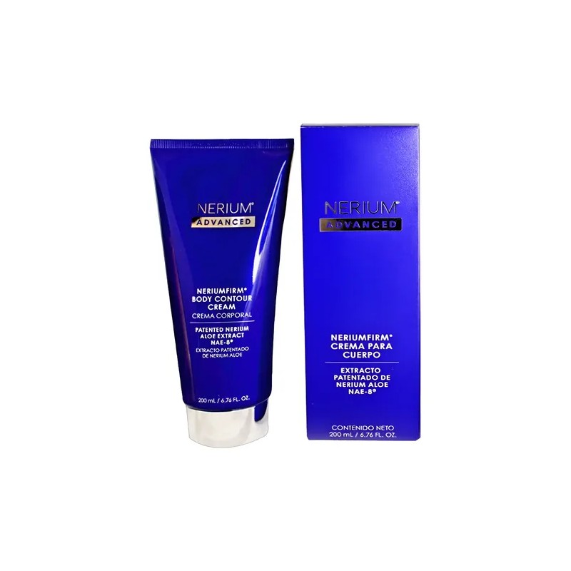 Crema Firm Para Cuerpo Nerium Advanced