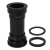 Bicycle BB BB92 DUB Bottom Bracket Crankset Bearing Press Fit