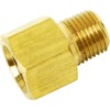 SK11 nippurusoketto Conversion SAME Diameter with Screw R (PT) 1/8 Sharp Screw
