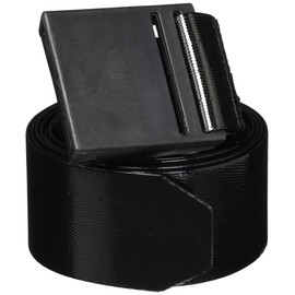 Sammons Preston Economy Quick Clean Gait Belt, 60" Long Safe Transfer Belt, Mobility & Walking Aid for Hospital & Home Use, Recovery & Stability Training Device for Elderly, Handicapped, & Disabled