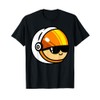 The Spaceman - Gaming Tee For Gamer with Socksfor Style