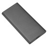 Tyep C to MSATA Enclosure Aluminum Alloy USB3.1 Gen2 Type