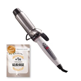 Craitz Ion Curl Pro SR45mm Hair Iron, Professional Specifications, Glossy Hair