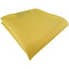 TigerTie – Plain Satin Hanky Plain Polyester – 26 x