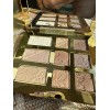 Too Faced New In Box-Too Faced Natural Eyes Eyeshadow Palette