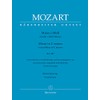 Mass in C Minor K.427 (Vocal Score)