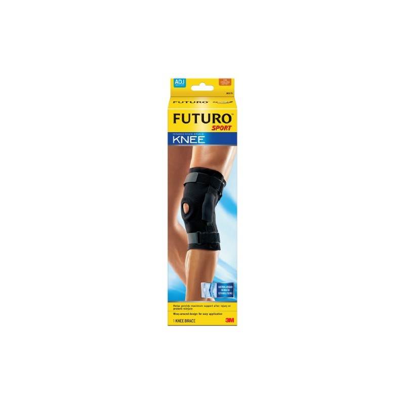 Futuro Sport Hinged Knee