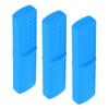 Baby Teething Toy Freezable Boilable BPA Free Silicone Infant Teether