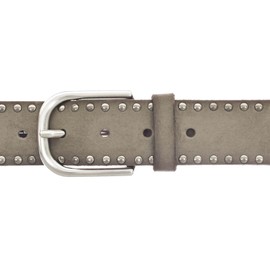 VANZETTI Women's Belt Taupe 110, taupe