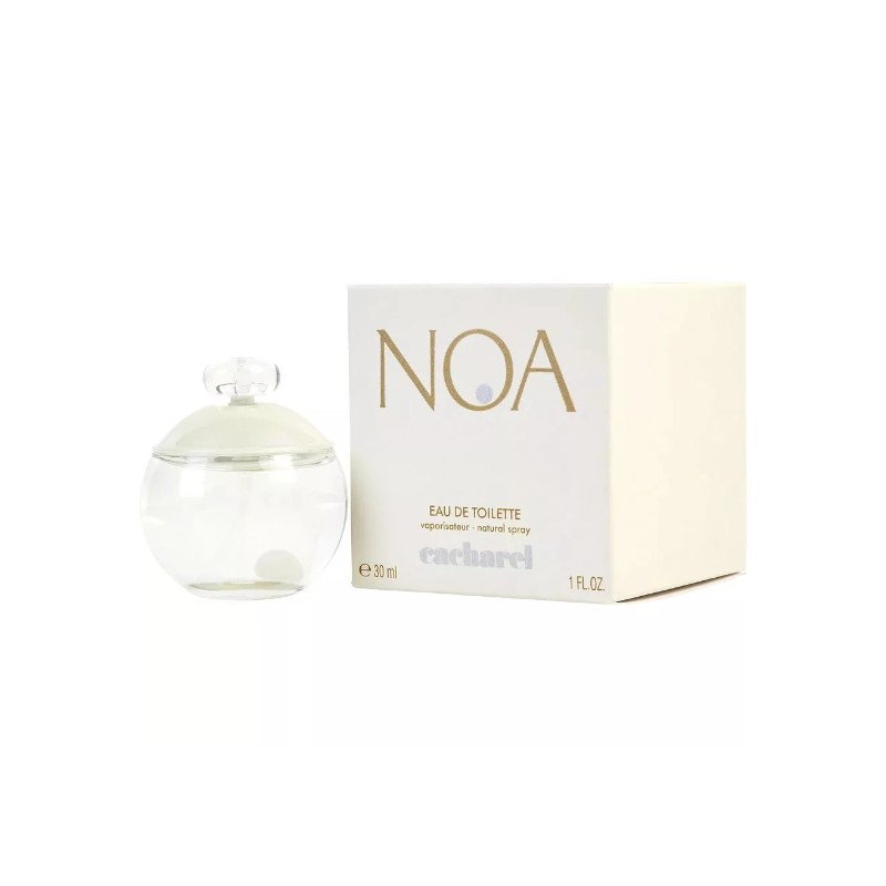 CACHAREL NOA 1.0OZ EDT WOMEN NEW IN BOX