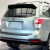 Hyper Wings Spoiler For Subaru Forester 2014-2017 2018 Liftgate Roof