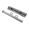 SOTOOLS Weld-On Hinges with 3 Welding Tabs 103 mm 6