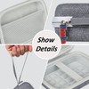 Khanka Hard Case for Polaroid Snap Touch 2.0 & Snapshot