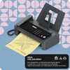 Netuno 25 Sheets Craft Card Mint Green DIN A4 210