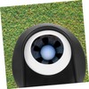 BESPORTBLE Golf Putting Cup Training Tool Durable Plastic Practice Hole