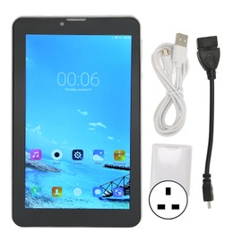 7in Tablet 1960x1080 IPS 4GB 32GB for Android10 2.4G 5G Dual Band 8 Core CPU 5MP Front 8MP Rear Tablet