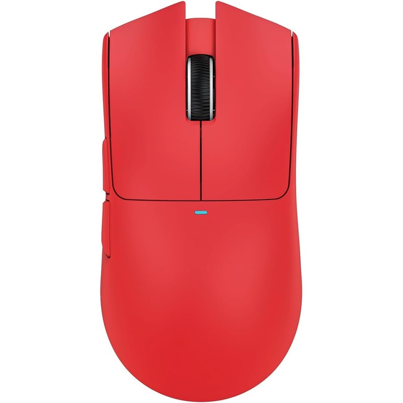 ATTACK SHARK X11 Ultra-Light Triple Mode Gaming Mouse PAW3311 Optical