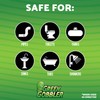 Green Gobbler Industrial Strength Grease and Hair Drain Clog Remover