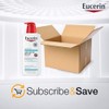 Eucerin Advanced Repair Lotion, Fragrance Free, 16.9 Fl Oz