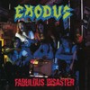Fabulous Disaster (Re-Issue)