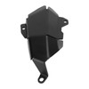 Motorcycle Water Pump Cover Protection Aluminum Alloy Replacement for TENERE