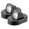 Tough Grade Trailer Fender Clearance Lights 2 Pack | Dual
