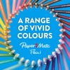Paper Mate Flair Felt Tip Pens | Medium Point (0.7mm)