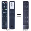 TRUCKON New Replacement Remote Control for Bose 700 Soundbar Home