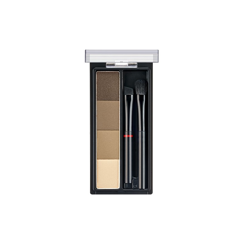 CLIO Kill Brow Shaping Powder Brow 2.4g - 02 Ash