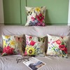 ARNTY Cushion Cover 45 x 45 cm, Cushion Covers, Set