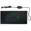 DERNORD Bread Warming Mat with Adjustable Temperature Proofing Heating Mat