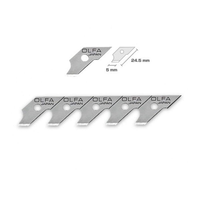 Olfa COB-1 Blade Compass