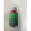 1200mg Calcium Citrate with Vitamin D3 Gummies for Bones, Muscles,