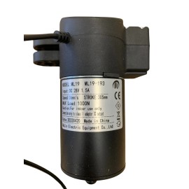 Mulin Electric Motor Actuator - ML19-193 Power Recliner Motor