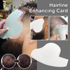 Bagima Hairline Optimiser Hairline Enhancing Card Barber Line Up Beard